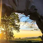 Bed & Breakfast Pax Et D'hotes De Charme - Charming 4*