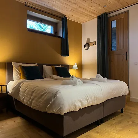 Pax Et D'hotes De Charme - Charming Bed & Breakfast