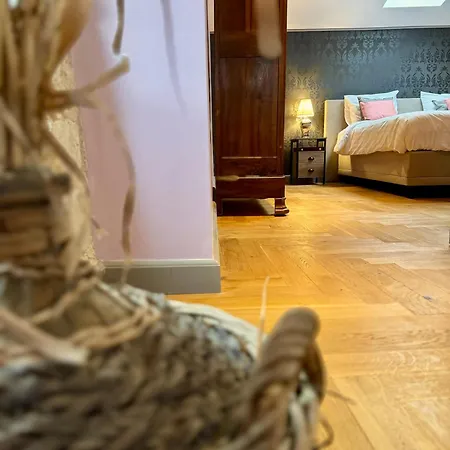 Pax Et D'hotes De Charme - Charming Bed and Breakfast Mazerolles-du-Razes