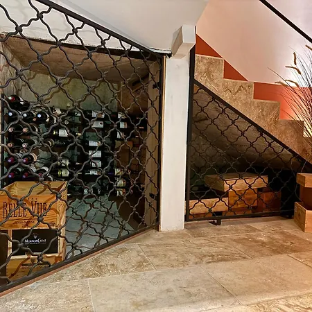 Bed and Breakfast Pax Et D'hotes De Charme - Charming