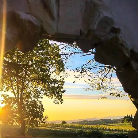Bed and Breakfast Pax Et D'hotes De Charme - Charming 4*