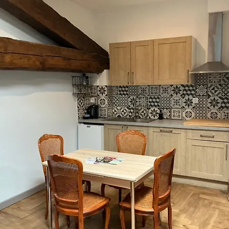Pax Et D'hotes De Charme - Charming Bed & Breakfast *