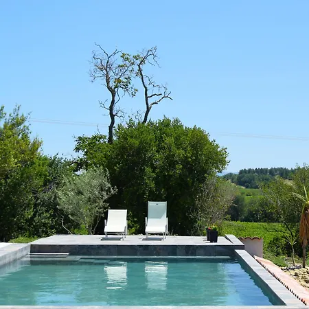 Pax Et D'hotes De Charme - Charming Bed & Breakfast *