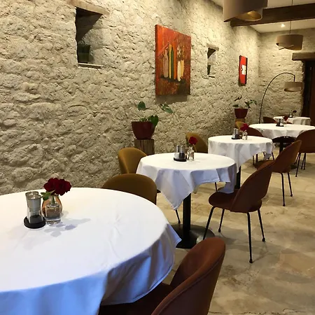 Bed and Breakfast Pax Et D'hotes De Charme - Charming
