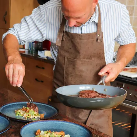 ベッド・アンド・ブレックファスト Pax Et D'hotes De Charme - Charming