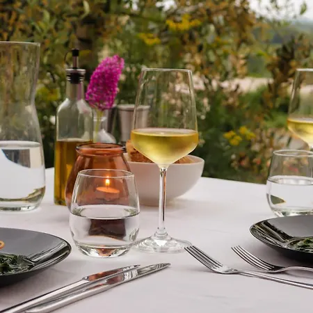 Pax Et D'hotes De Charme - Charming