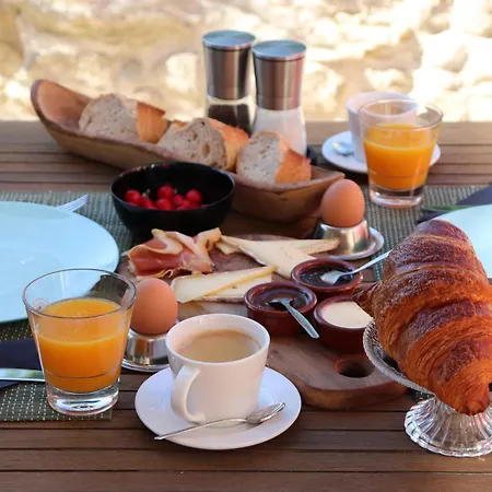 Pax Et D'hotes De Charme - Charming 4*