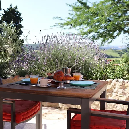 Pax Et D'hotes De Charme - Charming Mazerolles-du-Razes