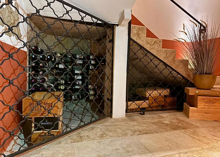 Bed & Breakfast Pax Et D'hotes De Charme - Charming