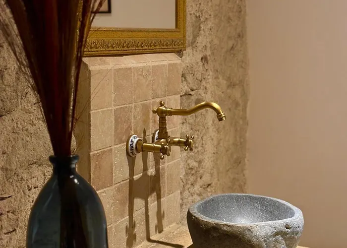 Pax Et D'hotes De Charme - Charming Bed & Breakfast