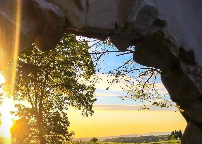 Bed and breakfast Pax Et D'hotes De Charme - Charming 4*