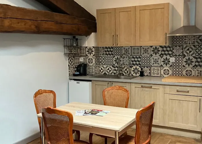 Pax Et D'hotes De Charme - Charming Bed & Breakfast 4*