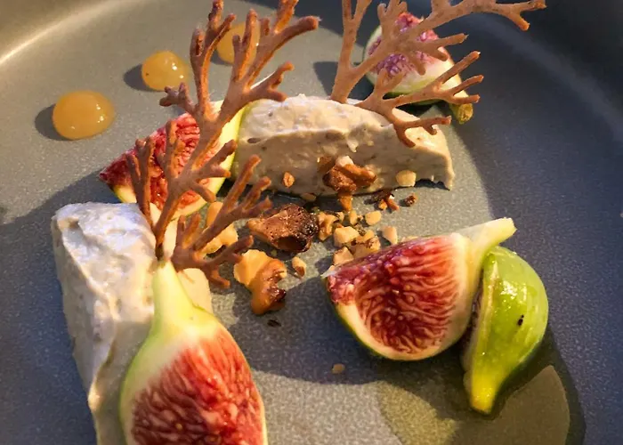 Bed & Breakfast Pax Et D'hotes De Charme - Charming Mazerolles-du-Razes
